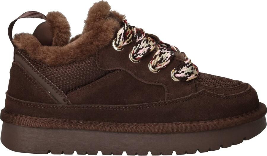 LOFF 1881 Veterboots Bruin