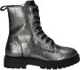 LOFF 1881 Veterboots Zilver - Thumbnail 2