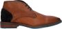 LOFF1881 Loff 1881 Veterboot Mannen Bruin Cognac - Thumbnail 2