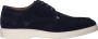 LOFF 1881 Veterschoenen Heren Blauw - Thumbnail 2