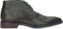 LOFF1881 LOFF 1881 veterboot Heren Groen - Thumbnail 2