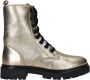 LOFF1881 veterboot Veterschoenen Meisje - Thumbnail 2