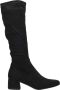 Marco Tozzi MT Soft Lining Dames Laarzen BLACK - Thumbnail 3