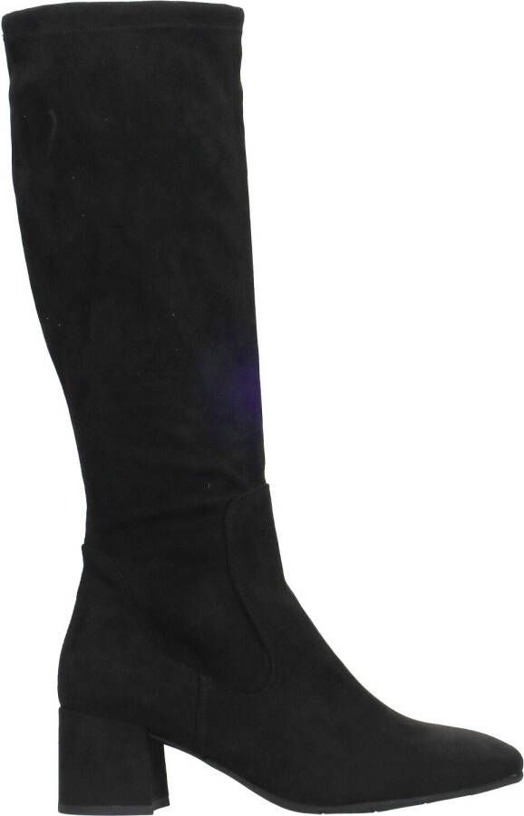 Marco tozzi Stijlvolle lange laars voor dames Black Dames - Foto 2