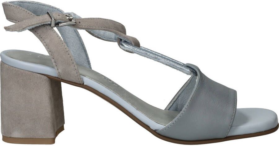 Marco tozzi Sandalettes Dames Blauw