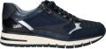 MARCO TOZZI Sneakers laag 'Sneakers Laag' blauw - Blauw