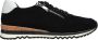 Marco tozzi Sneakers Dames Zwart - Thumbnail 2