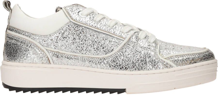 Maruti Anna Sneakers Dames Zilver