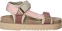 Maruti Sandalen Beau 66.1653.01-J00 Roze - Thumbnail 4