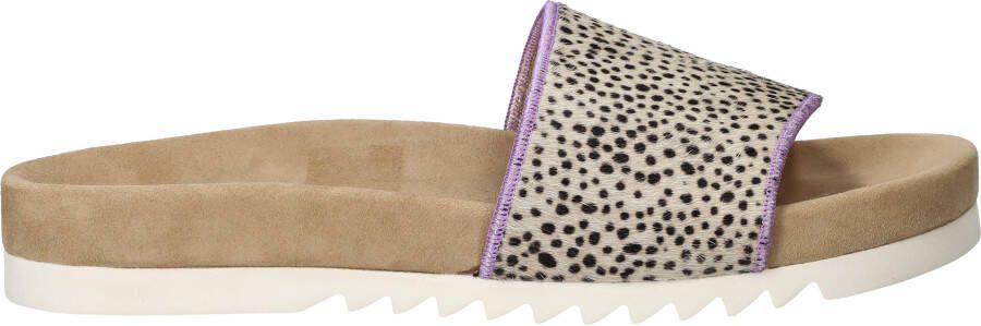 Maruti Bing Slippers Beige