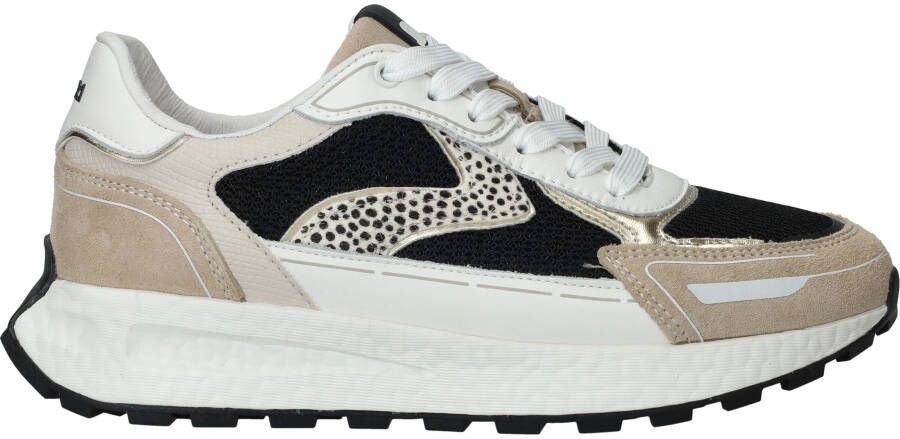 Maruti Neutrale Sneaker voor Modieus Comfort - Foto 4