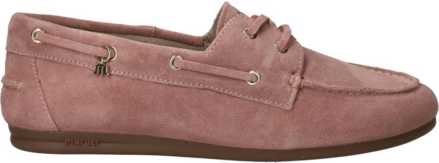 Maruti Eliza Loafers Dames Instappers Roze - Foto 9