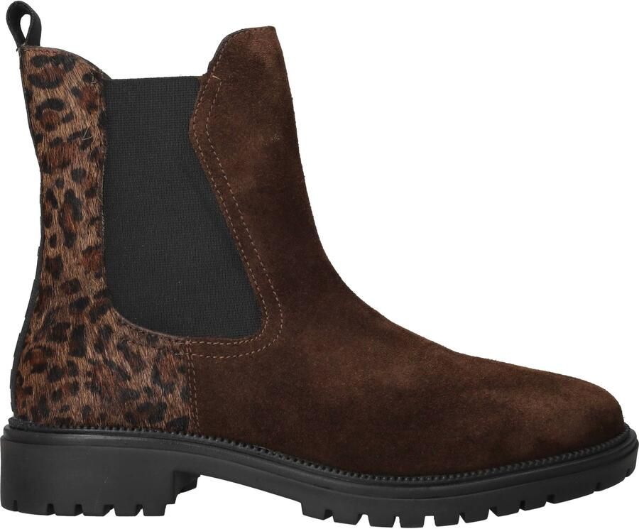 Maruti Tommy Chelseaboots Bruin