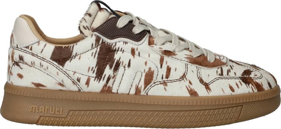 Maruti Yale Sneakers Beige - Foto 8