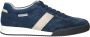 Mephisto Elyo Sneakers Heren Blauw - Thumbnail 2
