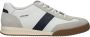 Mephisto ELYO VELSPORT Vrije tijdsschoenenHeren veterschoenHeren sneakersCasual Wit beige - Thumbnail 2
