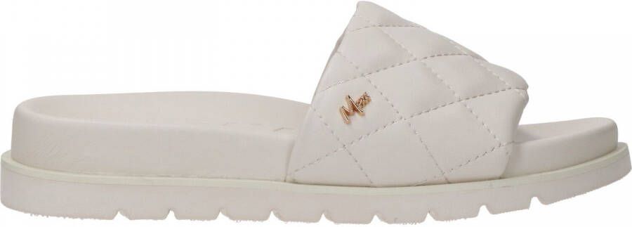 Mexx Jaël Slipper Dames Beige