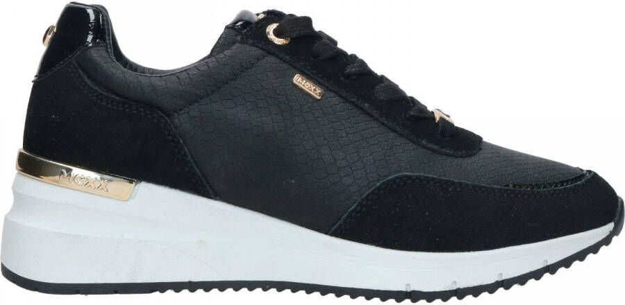 Skechers Arch Fit 2.0 Sneakers beige Textiel - Foto 6