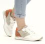 Mexx Linn sneaker Meerkleurig Dames - Thumbnail 5