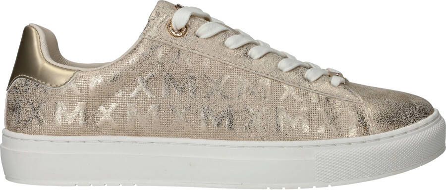 Mexx Sneakers Loua MIRL1001641W-8500 Goud - Foto 2