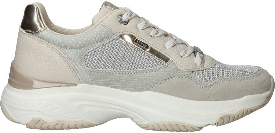 Mexx Radja Sneakers Beige