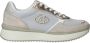 Mexx Romance Pipa Sneakers wit Synthetisch - Thumbnail 3
