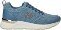 Mexx Rox Orlando Sneakers Dames Blauw - Blauw