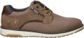 Mustang Veterschoenen Laag Veterschoenen Laag Beige - Beige