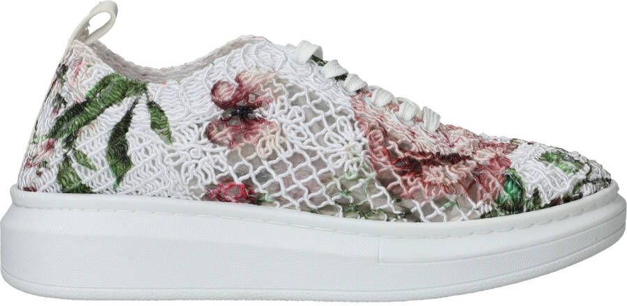 Mustang Sneakers Laag Sneakers Laag overige kleuren - Foto 2