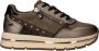Mustang Sneakers Taupe - Thumbnail 2
