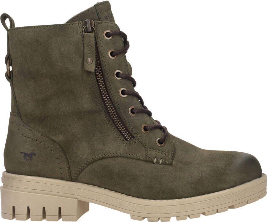 Tamaris Sandaaltjes blokhak feestdagenschuh avondschuh klittenband onder de siergesp - Foto 16