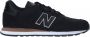 New Balance Sneakers Gw500Br Zwart Unisex - Thumbnail 3