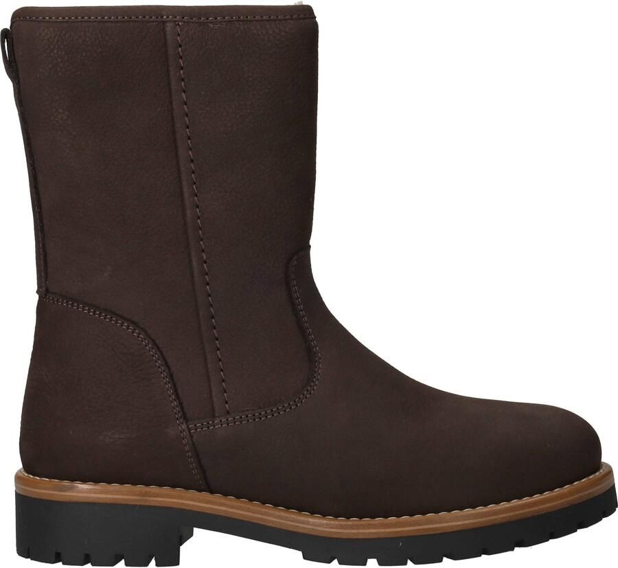 Output Boots Bruin