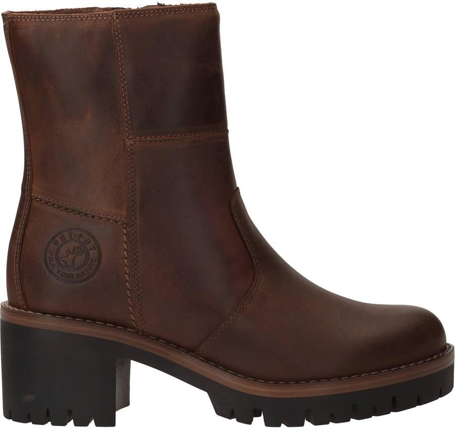 Output Boots Bruin