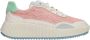 Palpa Kleurrijke Sneakers Multicolor Dames - Thumbnail 31