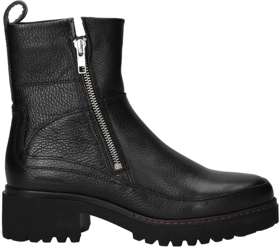Piedi Nudi Boots Dames Zwart