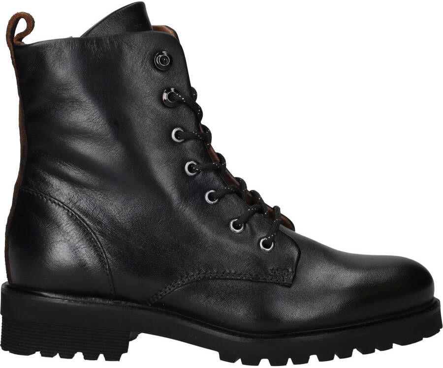 Piedi Nudi Gwen 01.01 black Zwart