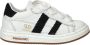 Pinocchio Sneakers Jongens Wit - Thumbnail 2