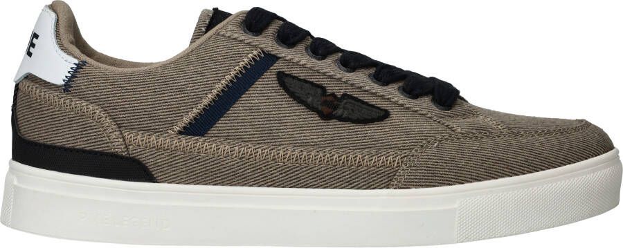 PME Legend Aztecor Sneakers voor Heren Multicolor Heren - Foto 7