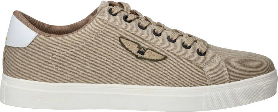 Pme legend Beechburd Sneakers Heren Beige