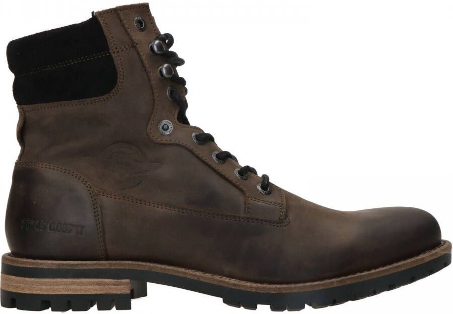 Pme legend Cargotanker Veterboot Heren Kahki
