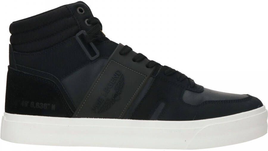 PME Legend Hoogwaardige sneakers voor veelzijdige stijl Black Heren - Foto 3