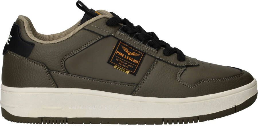 Pme legend Gobbler Sneakers Heren Groen