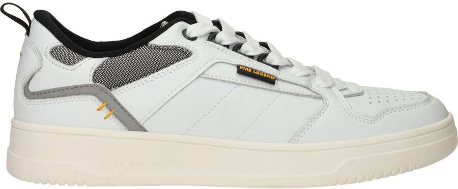 PME Legend Hinger Sneakers Heren Wit - Foto 2