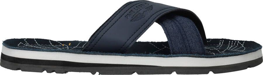 Pme legend Jetflap Slippers Heren Blauw