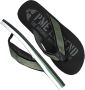 PME Legend Slippers Jetflap PBO2404340-6022 Grijs - Thumbnail 5