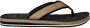 PME Legend Slippers Jetflap PBO2404340-7860 Bruin - Thumbnail 4
