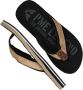 Pme legend Slippers Jetflap PBO2404340-7860 Bruin - Thumbnail 4