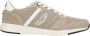 PME Legend Korsky Sneaker Warme Taupe Kleur Beige Heren - Thumbnail 3