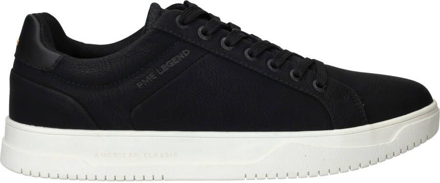 Pme legend Lexicone PBO2508030-999 Zwart - Foto 2